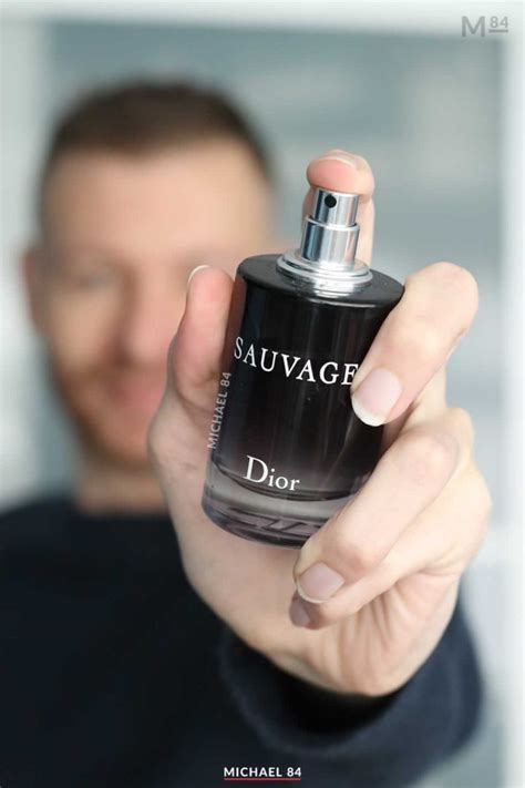 dior smell|sauvage dior smell.